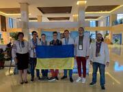Додому – з перемогою: українські учні та студенти здобули призові місця на Міжнародній олімпіаді з астрономії та астрофізики