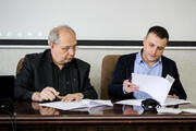 Розвиток профтехосвіти: МОН підписало Меморандум із підприємством "ЗІП"