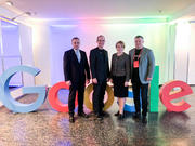 Співпраця МОН та Google: «зелене світло» для цифрових технологій в освіті