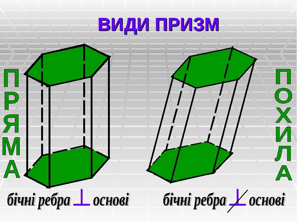 Призма фото для детей