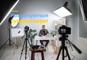 Розшукуються суперспікери!