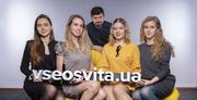 Зустрічайте – вийшов другий номер журналу «Всеосвіта»!