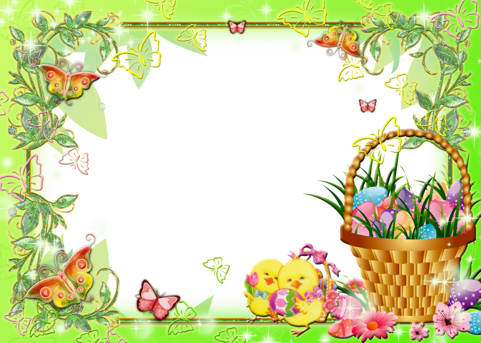 Картинки, открытки фотошоп на пасху