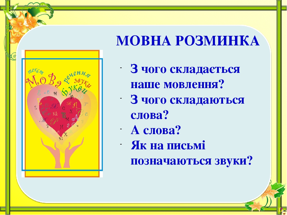 Тема.Корінь слова.Спільнокореневі слова.2 клас.