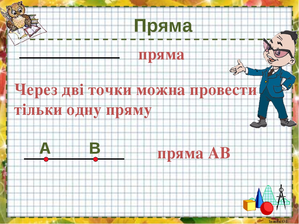 Сколько различных прямых можно провести через 4 различные точки сделайте чертеж