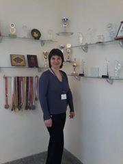 Репетитор Марина Іванівна