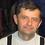 Матвійчук Сергій Анатолійович