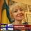 Suvorova Svetlana Muhailivna