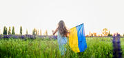 13-річна українка діаспори написала зворушливий вірш про Україну