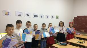 Вчитися , працювати   ,змінюватись 