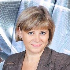 Репетитор Вікторія Борисівна
