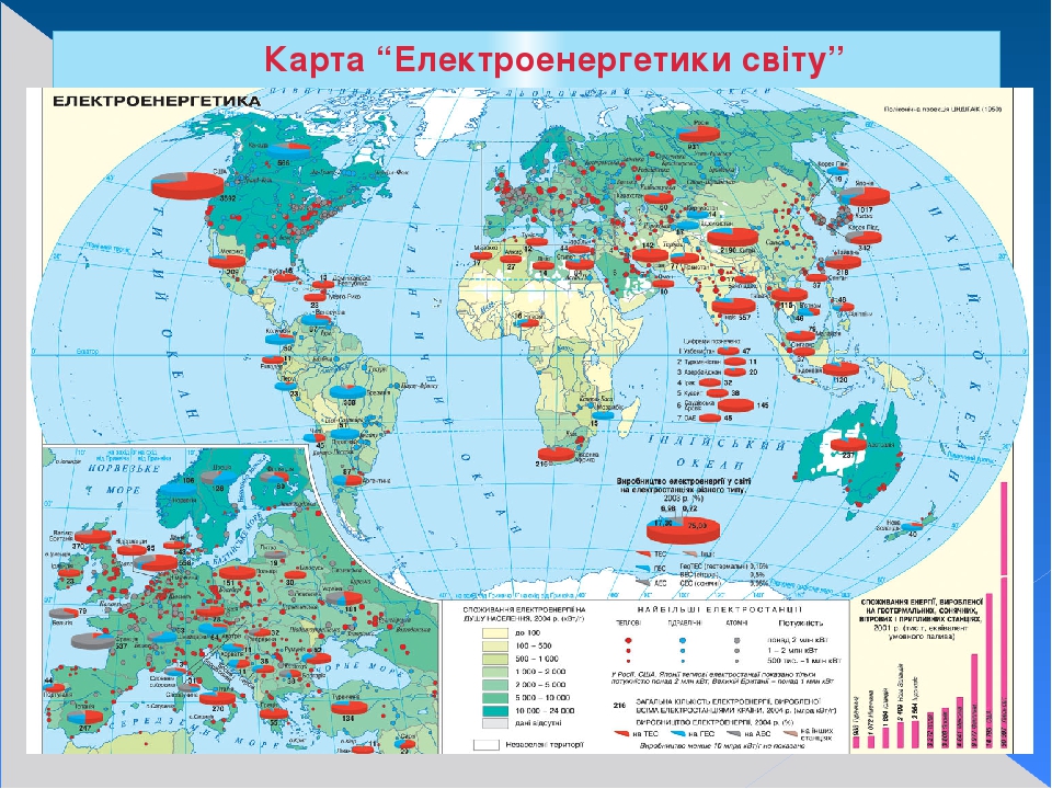 Генератор территории стран