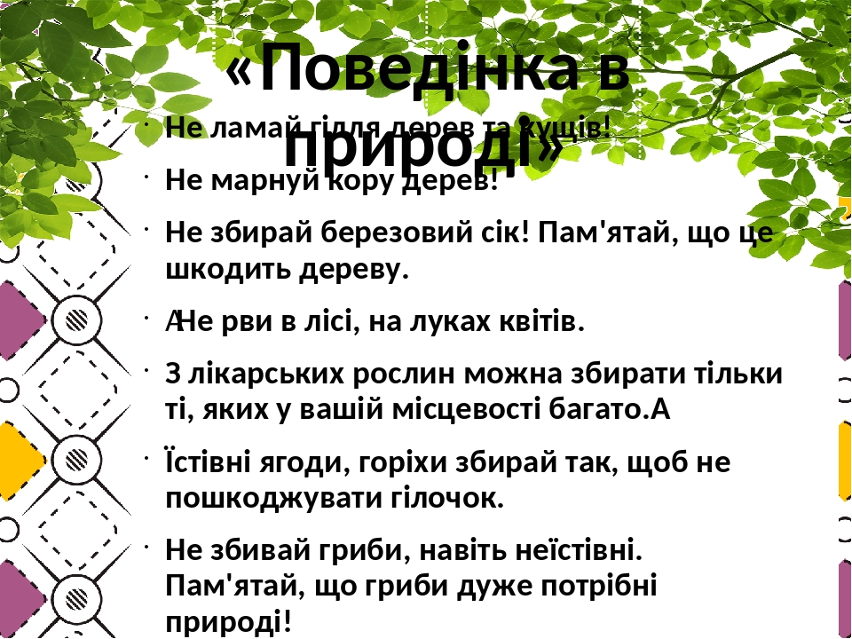 Презентація "Як мандрувати світом, не засмічуючи природи? Куди ...