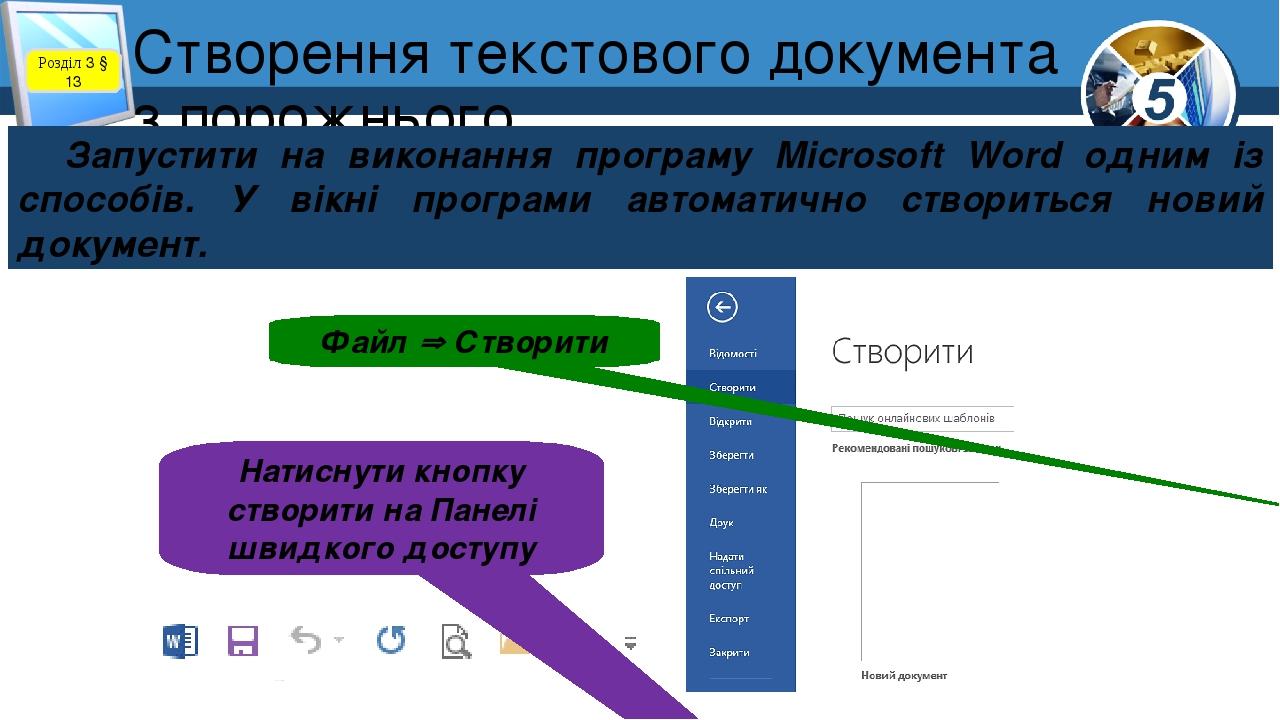 В режиме просмотра документа ms word представление документа полностью совпадает с его