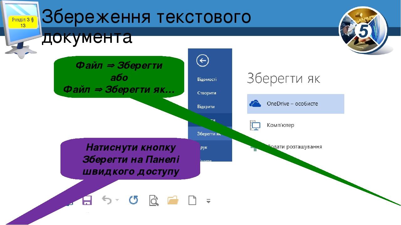 Переключение режимов просмотра документа текстового процессора word осуществляется кнопками