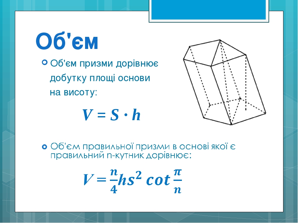 Призма на шарнирах