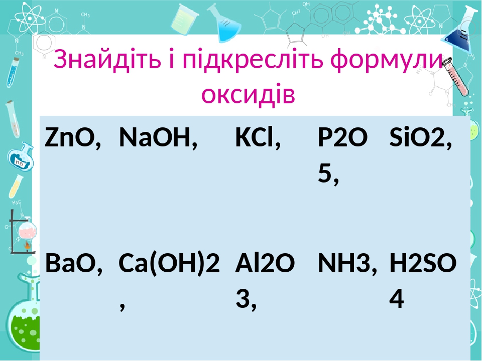 Bao kcl. ZNO+KCL. ZNO NAOH Р-Р. ZNO+so2. ZNO+HCL.