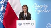 16-річна школярка номінована на Нобелівську премію миру 