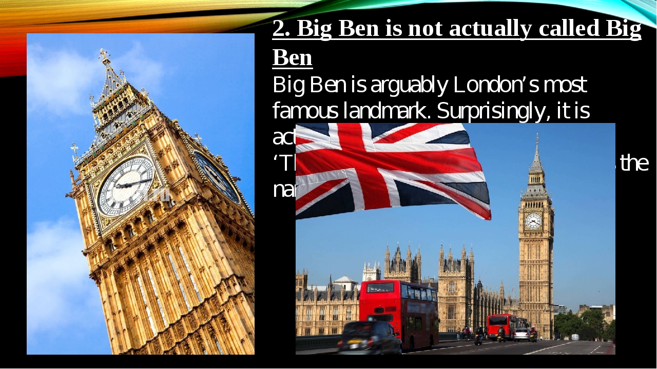 10 Interesting History Facts About London