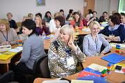 На Черкащині відбувся тренінг для вчителів початкових класів