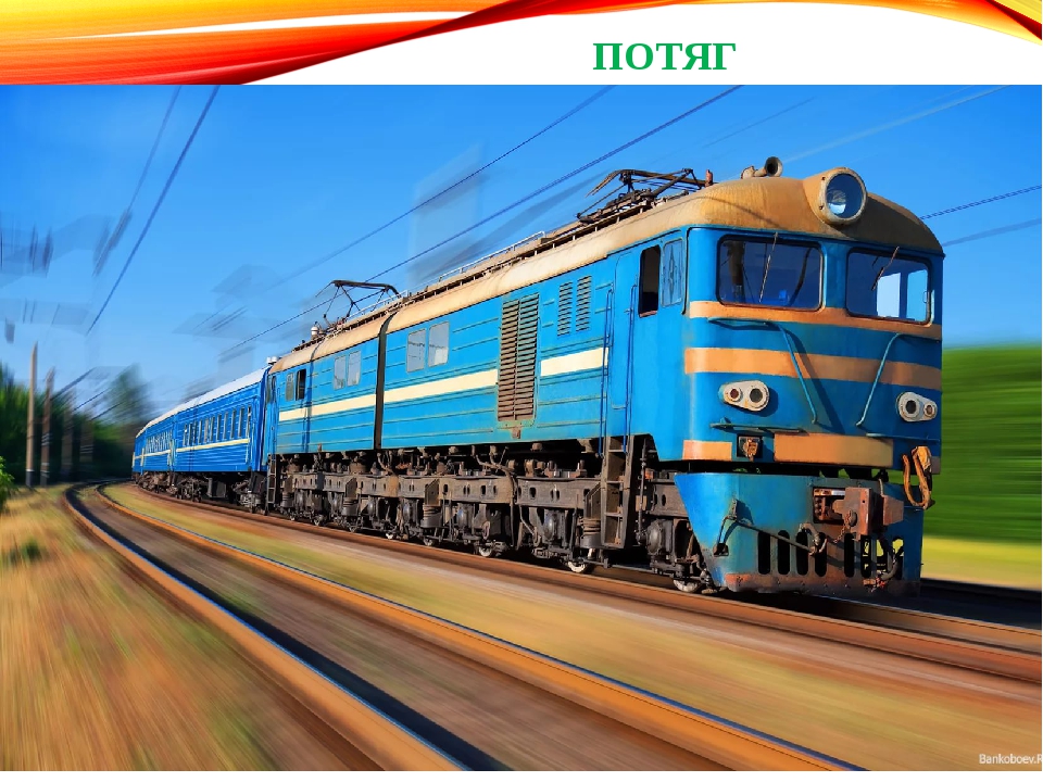 Презентація " ПОВЕДІНКА БІЛЯ ЗАЛІЗНИЧНОЇ КОЛІЇ