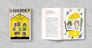 Доступно про Конституцію: книга, яка все розкаже