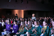 Математика – для дівчат: Україна вперше приймає Європейську математичну олімпіаду