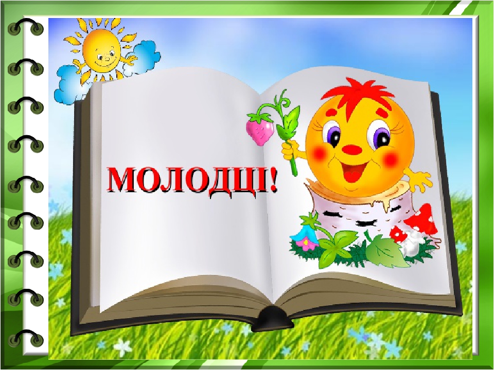 Початкова школа НУШ