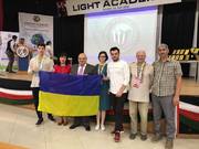 Школярі здобули перемогу на Міжнародній олімпіаді з екології