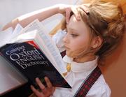 Як вступити до англійського вишу випускнику української школи? 