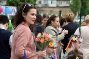 Як відбувся Mother’s Day у Спеціалізованій школі №210
