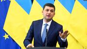 Очільник уряду зазначив, що вчителі мають належати до середнього класу