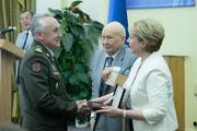 Здійснення мрії від науковців