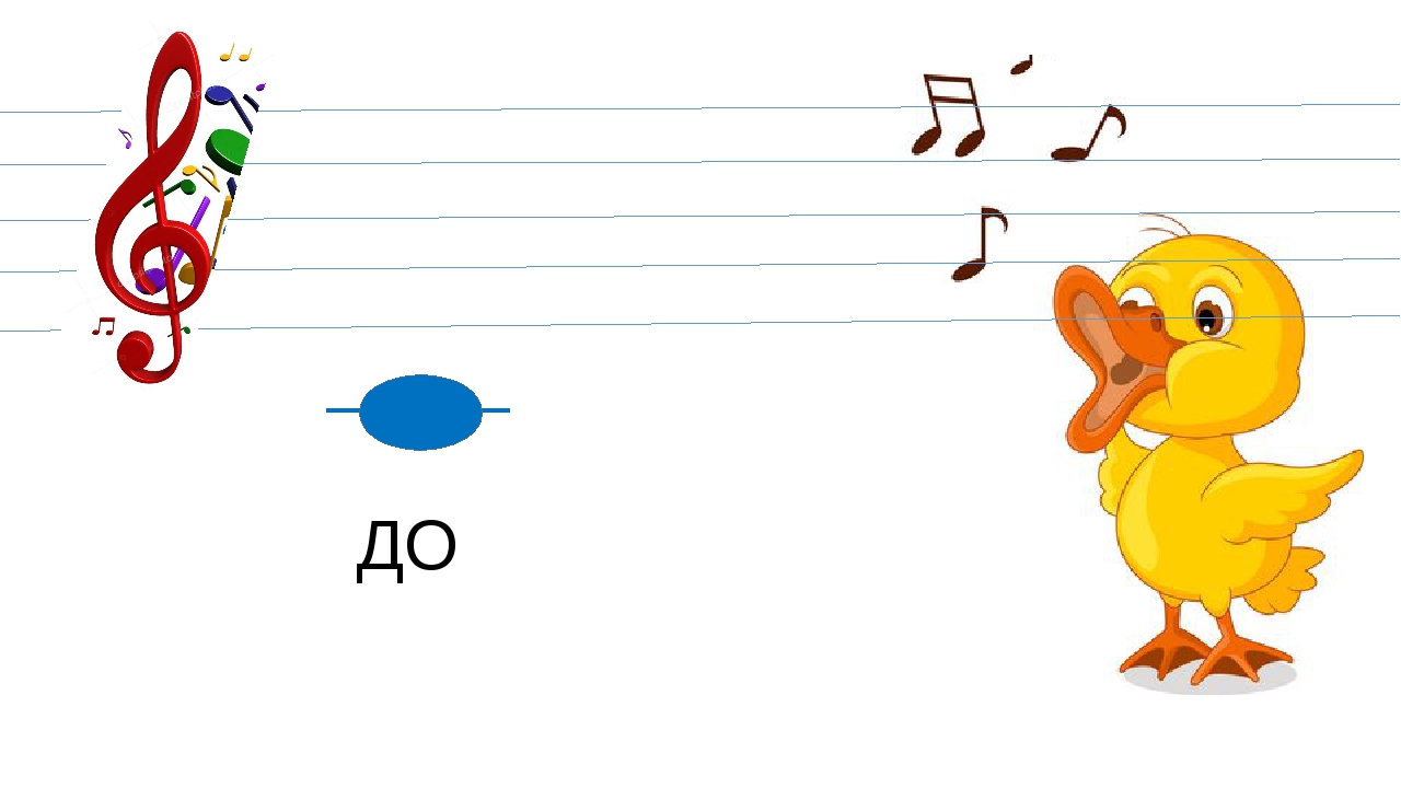 Веселі нотки.Презентація для 1 класу з предмету "Мистецтво"до ...