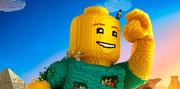 5 цікавих завдань для ігор з LEGO на уроці