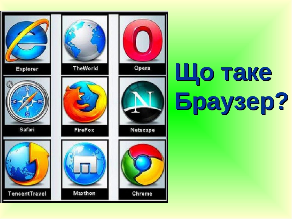 Значки браузеров и их названия. Старые иконки браузеров. Что не является браузером. Какая из этих программ не является браузером.