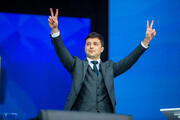 Володимир Зеленський підписав закон «Про фахову передвищу освіту»