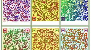 Використання QR-коду на уроці