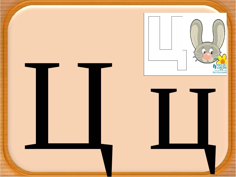Ц ц
