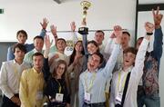 Студенти ВНТУ представлятимуть Україну на міжнародних змаганнях Еnactus World Cup