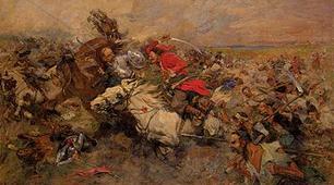 Проблемні запитання для 8 класу  (Національно-визвольна війна 1648-1657 рр.)