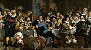 Проблемні запитання для 8 класу  ( Вестфа́льський мир 1648 р. )