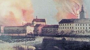 Проблемні запитання для 9 класу  (Революція 1848—1849 рр. в Австрійській імперії )