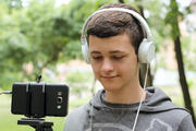  Шкільні медіа об'єднають на єдиній платформі Youth Media Lab