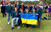 Українські школярі здобули призові місця на Міжнародній математичній олімпіаді 