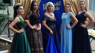 Сценарій випускного вечора 2019 "Шкільні скарби"