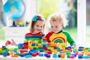 3 історії, як використовувати LEGO на уроках 