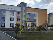 Шафи із підігрівом і ліфт у харчоблоці: на дітей чекає новозбудований дитсадок