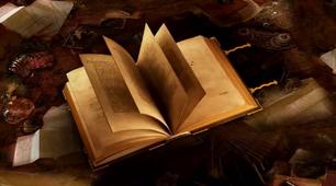ПРЕЗЕНТАЦІЯ ДО БІБЛІОТЕЧНОГО УРОКУ "Історія створення книги"