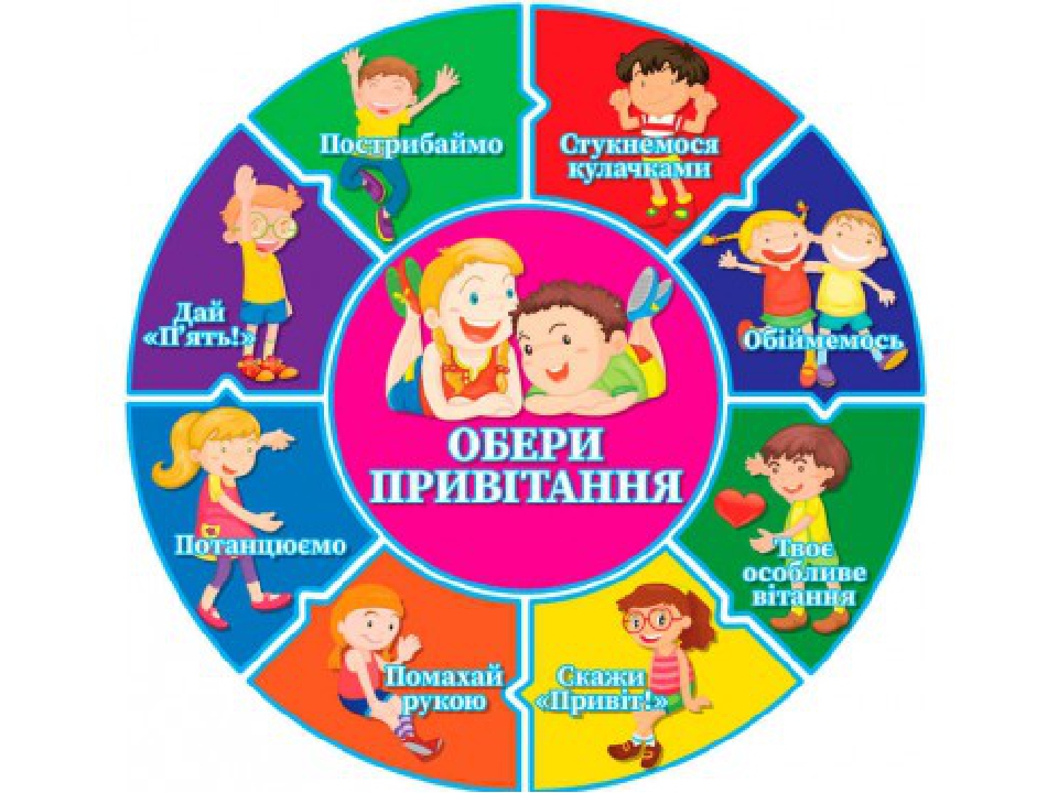 Ідеї оформлення класу НУШ